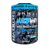HEXACORE MUSCLE WHEY ISOLATE 4.8 LBS