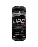 KIFFER LIPO X PERFORMANCE 90 CÁPS
