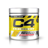 CELLUCOR C4 ORIGINAL PRE-WORKOUT 30 SERVICIOS