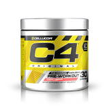 CELLUCOR C4 ORIGINAL PRE-WORKOUT 30 SERVICIOS