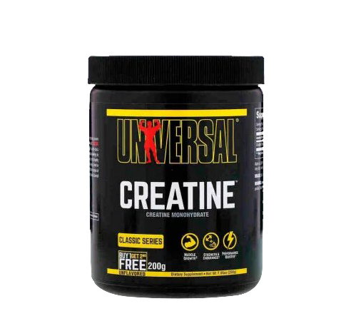 Creatina Monohidratada 150g by Creavitalis®
