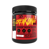 MUTANT CREATINA CREAKONG CX8 +BCAA
