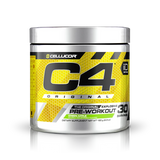 CELLUCOR C4 ORIGINAL PRE-WORKOUT 30 SERVICIOS