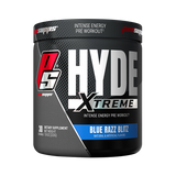 PROSUPPS HYDE XTREME PRE-WORKOUT 30 SERVICIOS