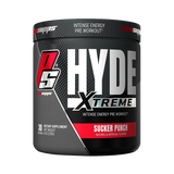 PROSUPPS HYDE XTREME PRE-WORKOUT 30 SERVICIOS