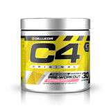 CELLUCOR C4 ORIGINAL PRE-WORKOUT 30 SERVICIOS
