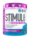 FINAFLEX STIMUL8® ORIGINAL SUPER PREWORKOUT 35 SERV