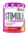 FINAFLEX STIMUL8® ORIGINAL SUPER PREWORKOUT 35 SERV