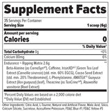 FINAFLEX STIMUL8® ORIGINAL SUPER PREWORKOUT 35 SERV