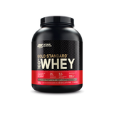 OPTIMUM NUTRITION GOLD STANDARD 100% WHEY PROTEINA 5 LBS