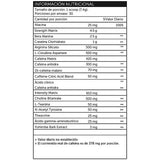 PROSUPPS HYDE XTREME PRE-WORKOUT 30 SERVICIOS
